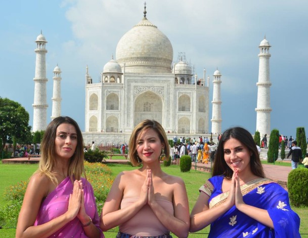 Heart-Of-India